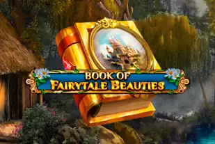 Book Of Fairytale Beauties